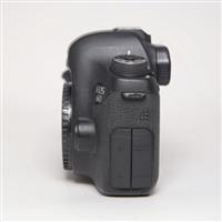 Used Canon EOS 6D DSLR Camera