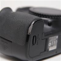 Used Canon EOS 6D DSLR Camera