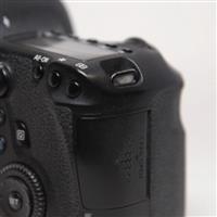 Used Canon EOS 6D DSLR Camera