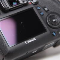 Used Canon EOS 6D DSLR Camera