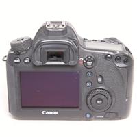 Used Canon EOS 6D DSLR Camera