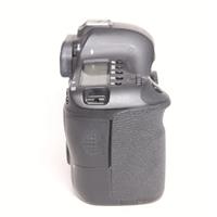 Used Canon EOS 6D DSLR Camera