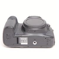 Used Canon EOS 6D DSLR Camera