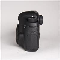 Used Canon EOS 6D DSLR Camera