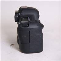 Used Canon EOS 6D DSLR Camera