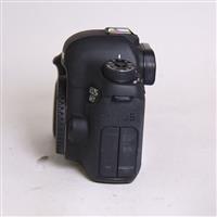 Used Canon EOS 6D DSLR Camera