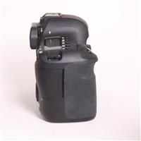 Used Canon EOS 6D DSLR Camera