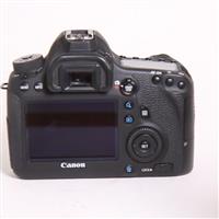 Used Canon EOS 6D DSLR Camera