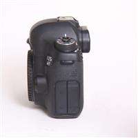 Used Canon EOS 6D DSLR Camera