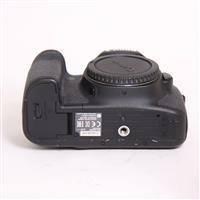 Used Canon EOS 6D DSLR Camera