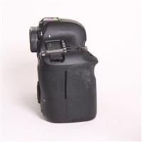 Used Canon EOS 6D DSLR Camera