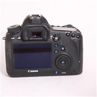 Used Canon EOS 6D DSLR Camera
