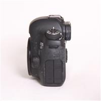 Used Canon EOS 6D DSLR Camera