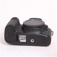 Used Canon EOS 6D DSLR Camera