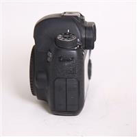 Used Canon EOS 6D DSLR Camera