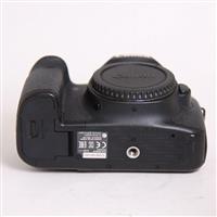 Used Canon EOS 6D DSLR Camera