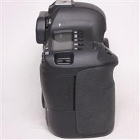 Used Canon EOS 6D DSLR Camera