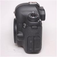 Used Canon EOS 6D DSLR Camera