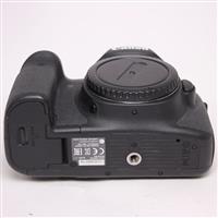 Used Canon EOS 6D DSLR Camera