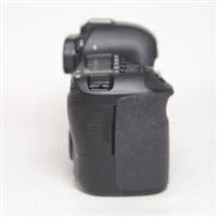 Used Canon EOS 6D DSLR Camera