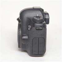 Used Canon EOS 6D DSLR Camera