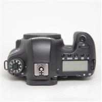 Used Canon EOS 6D DSLR Camera