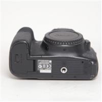 Used Canon EOS 6D DSLR Camera