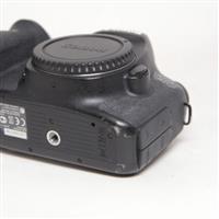 Used Canon EOS 6D DSLR Camera