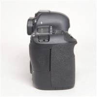 Used Canon EOS 6D DSLR Camera