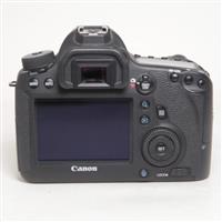 Used Canon EOS 6D DSLR Camera