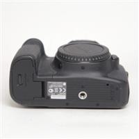 Used Canon EOS 6D DSLR Camera