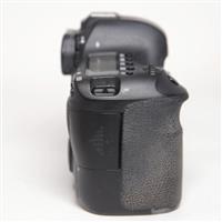 Used Canon EOS 6D DSLR Camera