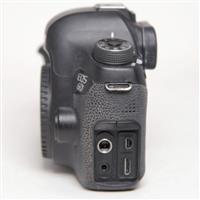 Used Canon EOS 6D DSLR Camera
