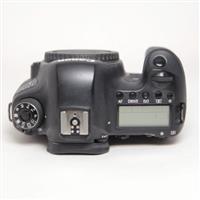 Used Canon EOS 6D DSLR Camera