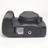 Used Canon EOS 6D DSLR Camera