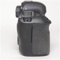 Used Canon EOS 6D DSLR Camera
