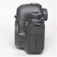 Used Canon EOS 6D DSLR Camera