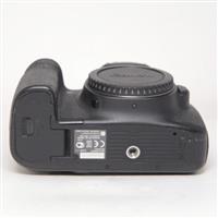 Used Canon EOS 6D DSLR Camera