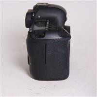 Used Canon EOS 6D DSLR Camera