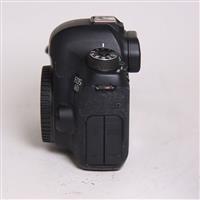 Used Canon EOS 6D DSLR Camera