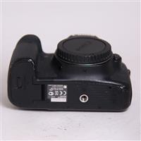 Used Canon EOS 6D DSLR Camera