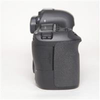 Used Canon EOS 6D DSLR Camera