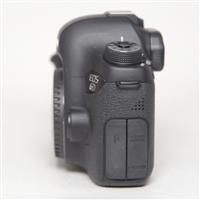 Used Canon EOS 6D DSLR Camera