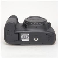 Used Canon EOS 6D DSLR Camera