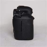 Used Canon EOS 6D DSLR Camera