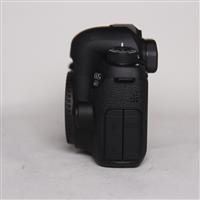 Used Canon EOS 6D DSLR Camera