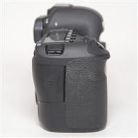 Used Canon EOS 6D DSLR Camera