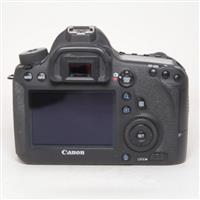 Used Canon EOS 6D DSLR Camera