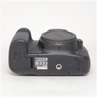 Used Canon EOS 6D DSLR Camera