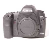Used Canon EOS 5D Mark II Body